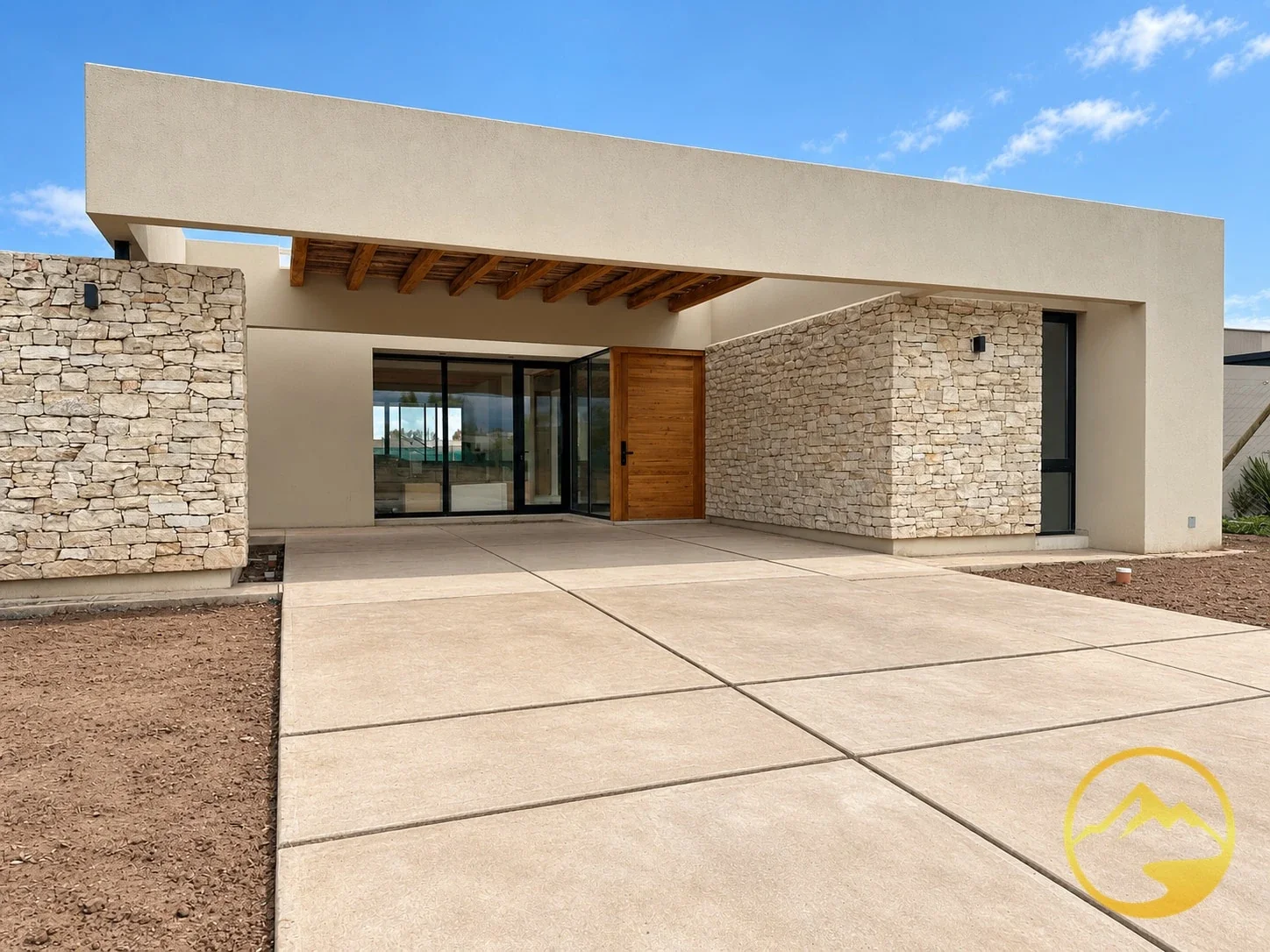 Casa en venta c/ cochera en Luján de Cuyo - Imagen 3
