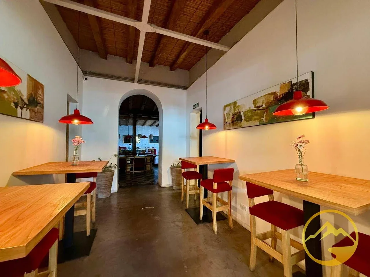 Fondo de comercio en venta ubicado en Chacras de Coria - Imagen 2