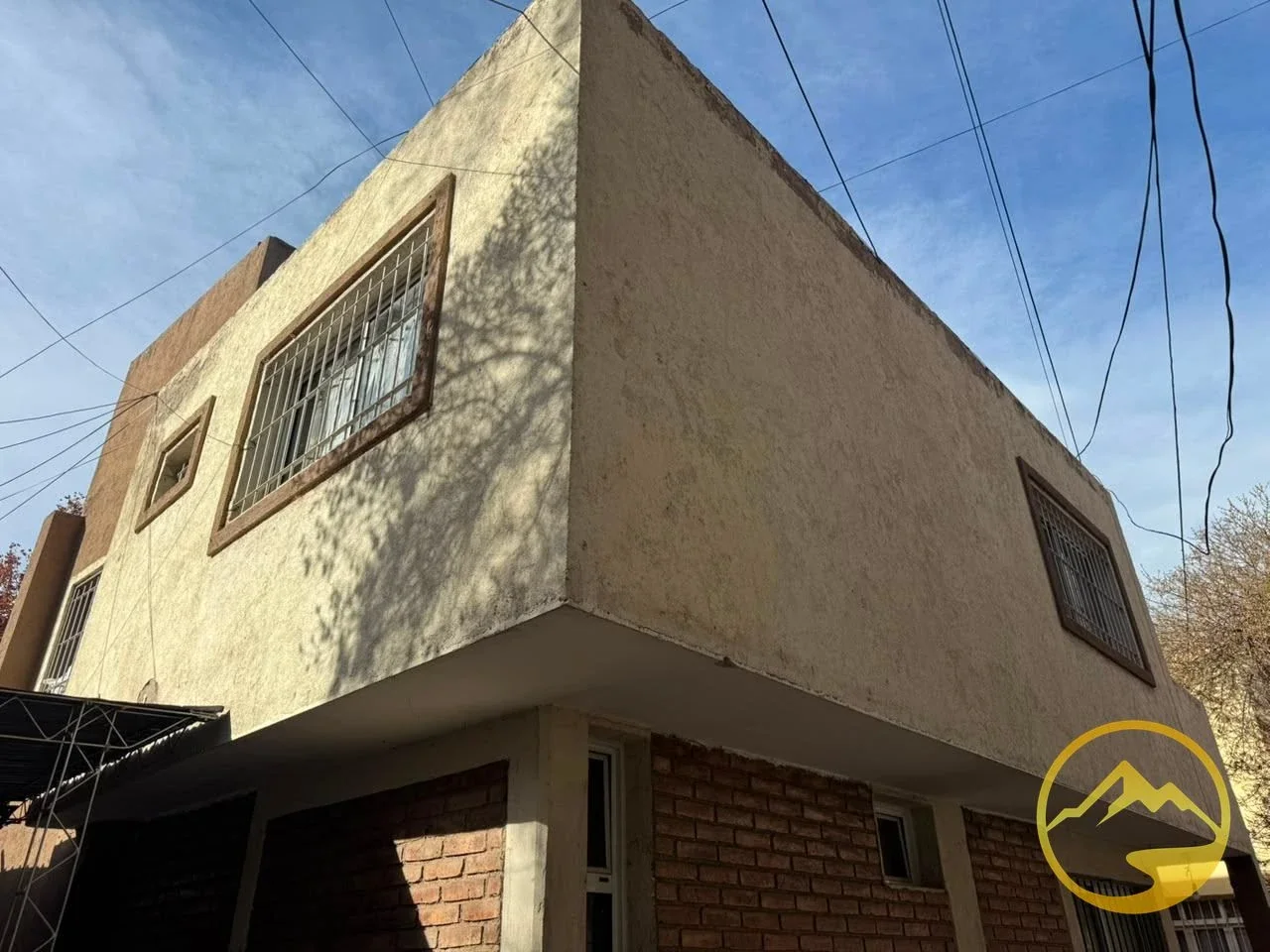 Departamento en venta en 4.ª Sección Área Fundacional - Imagen 2