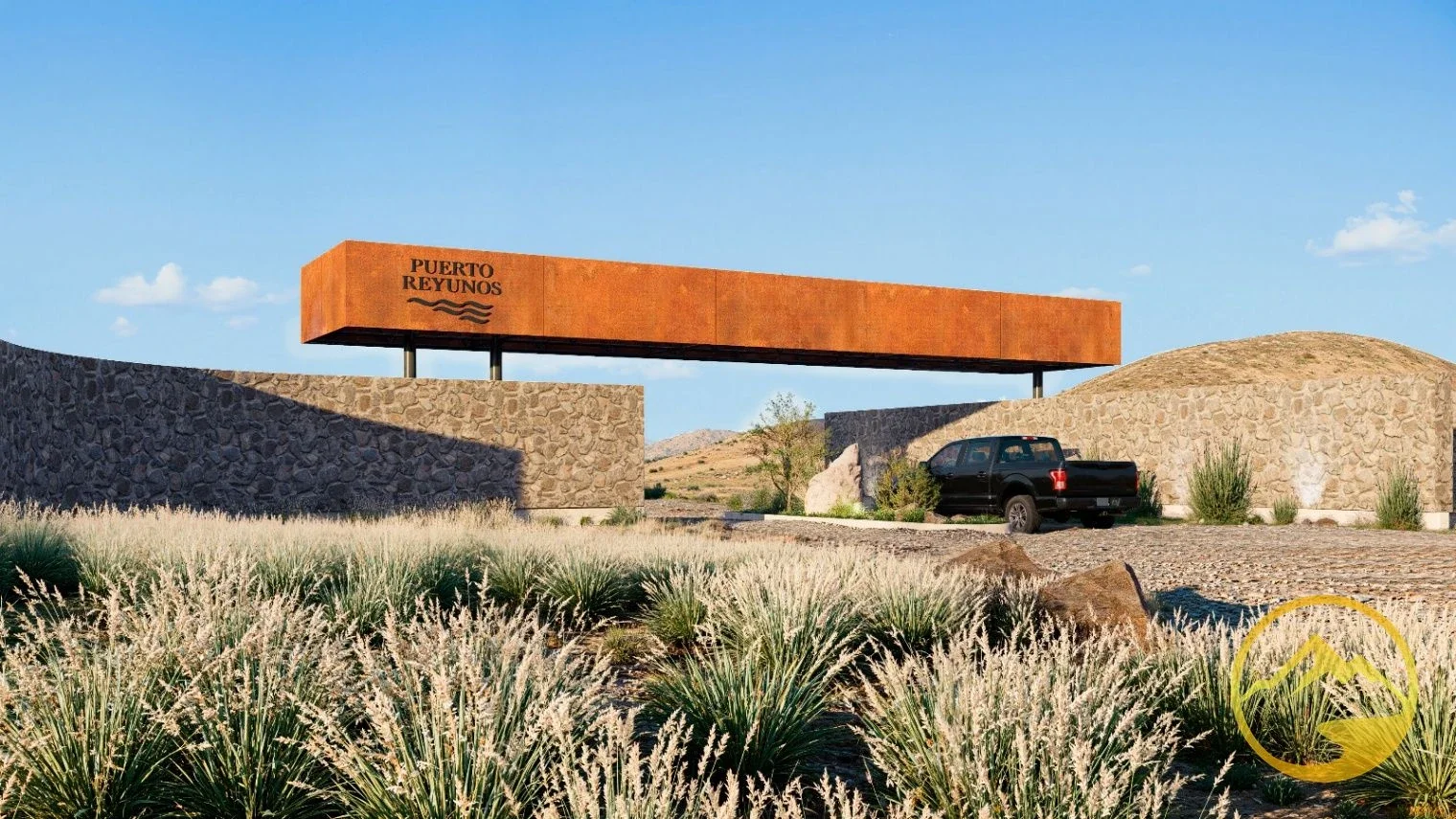 Terreno / Lote en venta de 200m2 ubicado en 25 de Mayo - Imagen 2