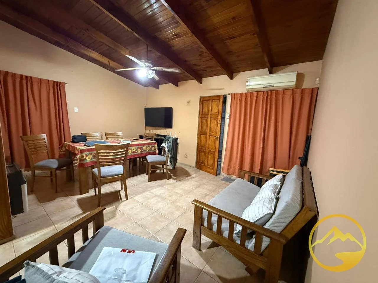 Casa en venta 3 dormitrios c/ cochera en Perdriel - Imagen 2