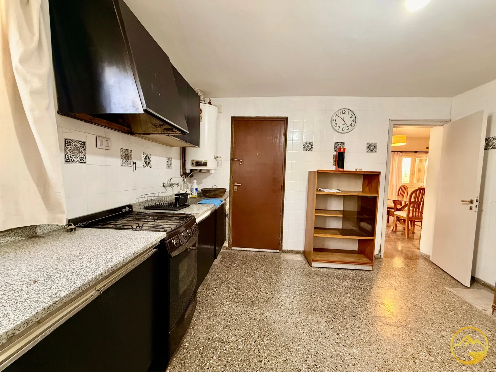 Casa en venta c/ cochera en 6.ª Sección Residencial Norte - Imagen 4