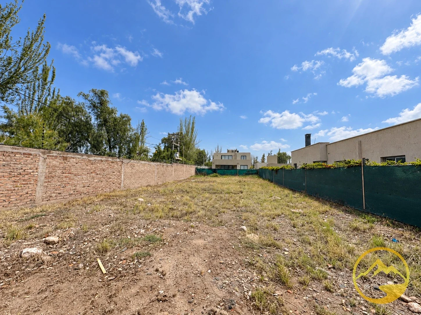 Terreno / Lote en venta de 500m2 ubicado en Luján de Cuyo - Imagen 3