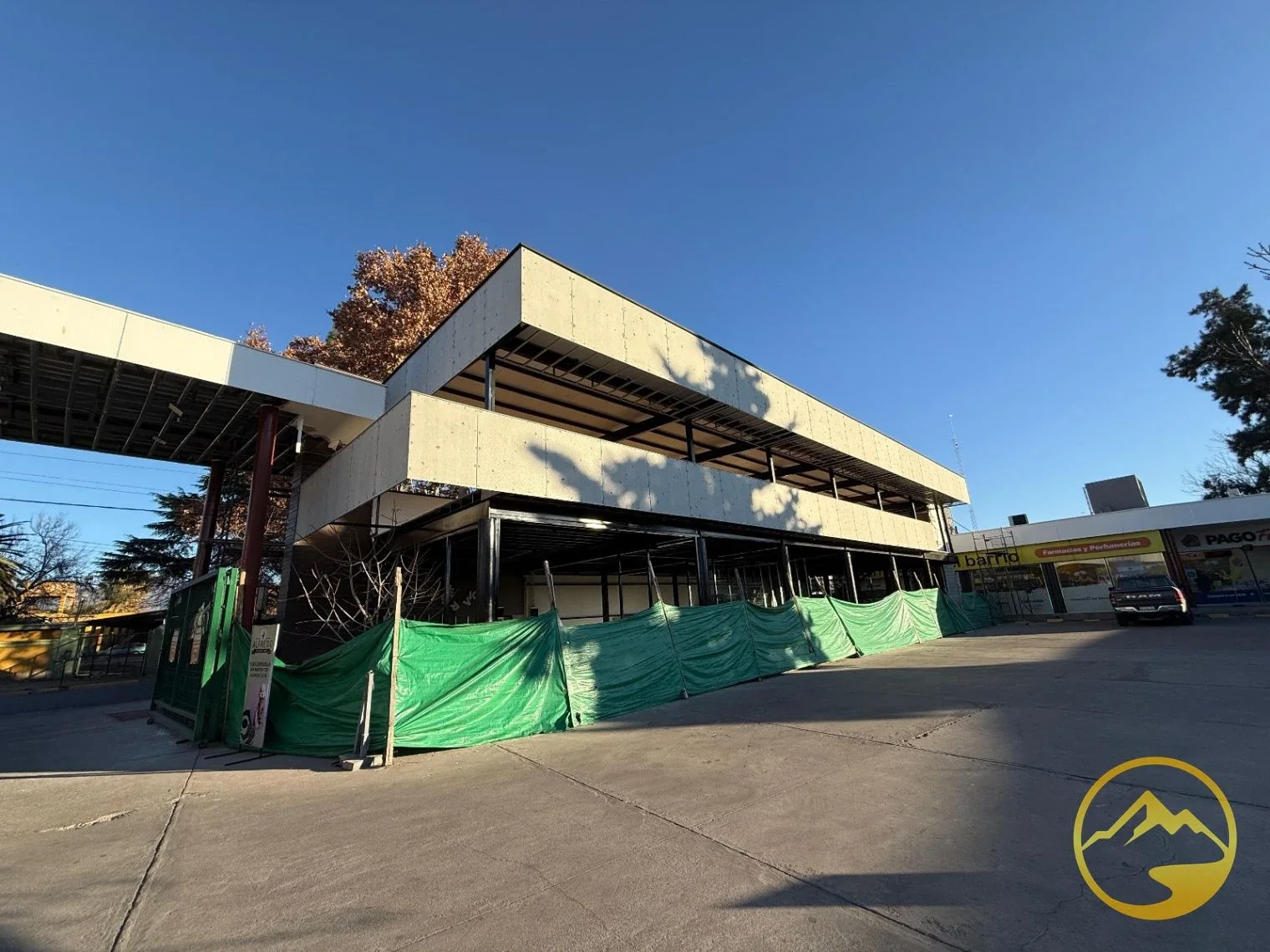 Local comercial en alquiler ubicado en Carrodilla - Imagen 2