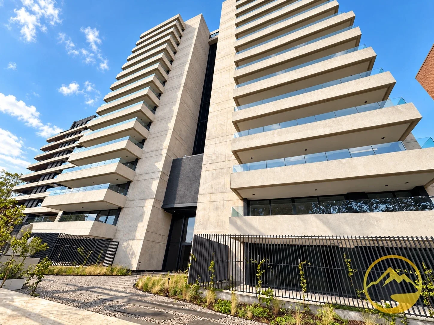 Departamento en venta c/ cochera en 5.ª Sección Residencial Sur - Imagen 1