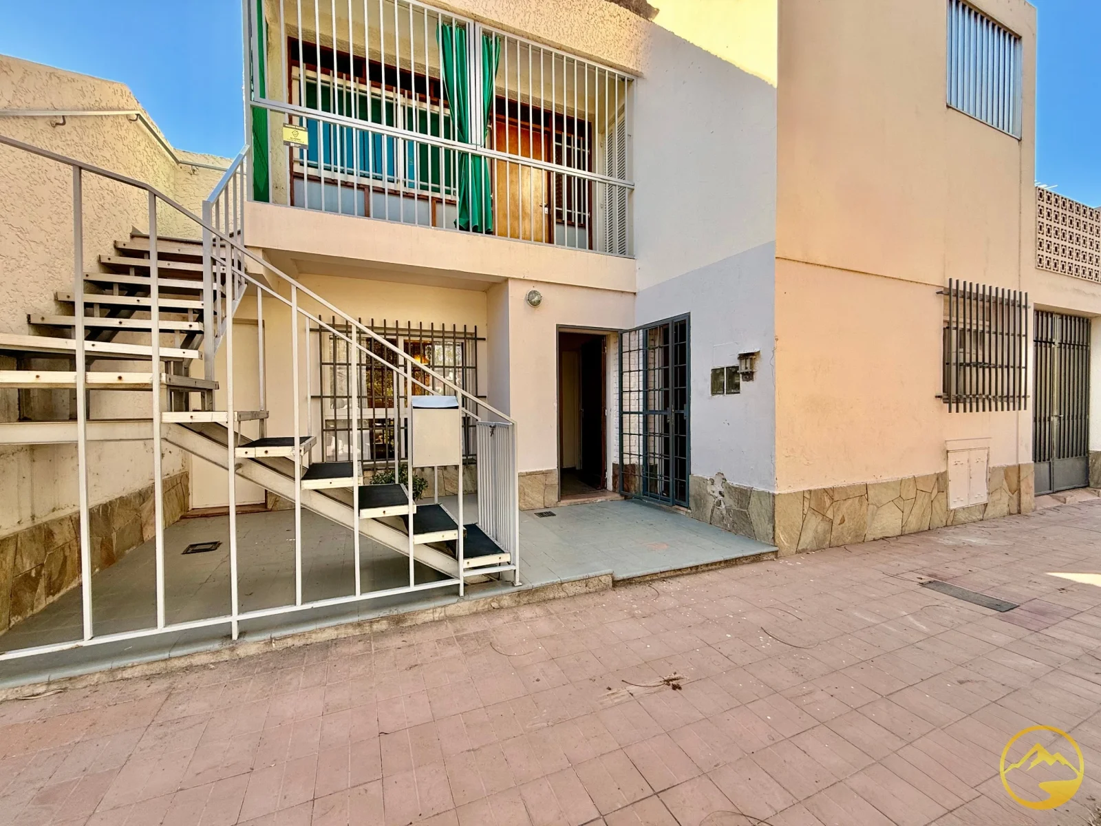 Casa en venta c/ cochera en 6.ª Sección Residencial Norte - Imagen 1