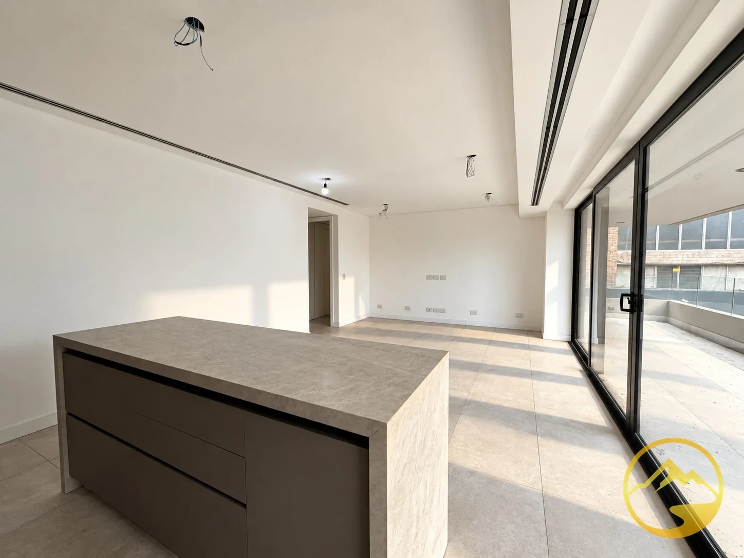 Departamento en venta c/ cochera en 5.ª Sección Residencial Sur - Imagen 2