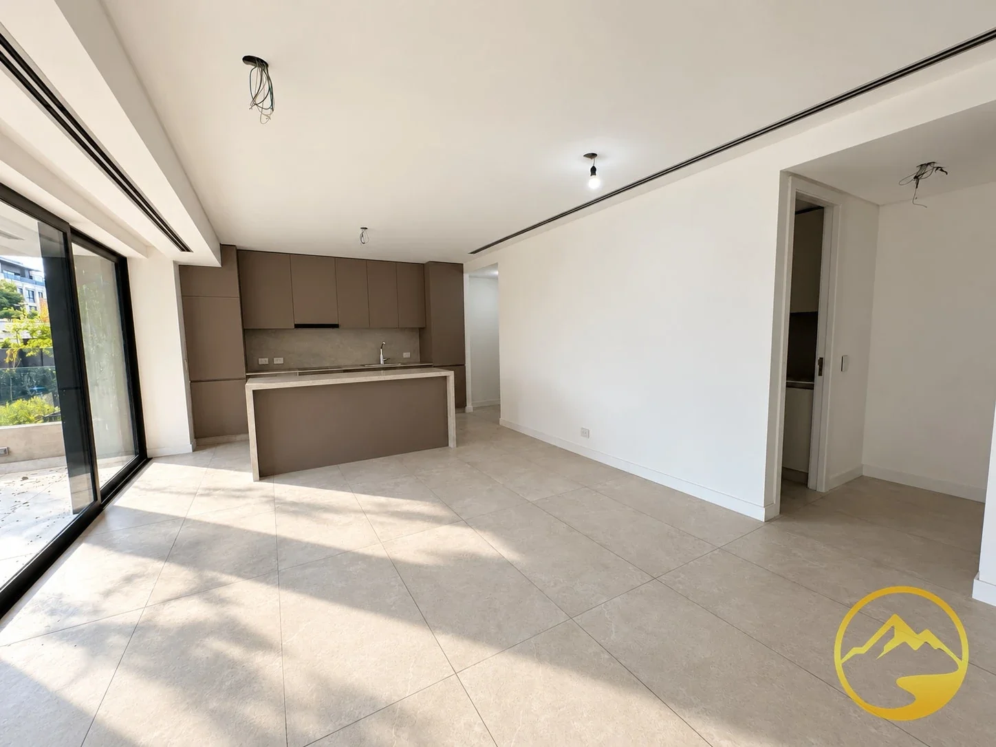 Departamento en venta c/ cochera en 5.ª Sección Residencial Sur - Imagen 3