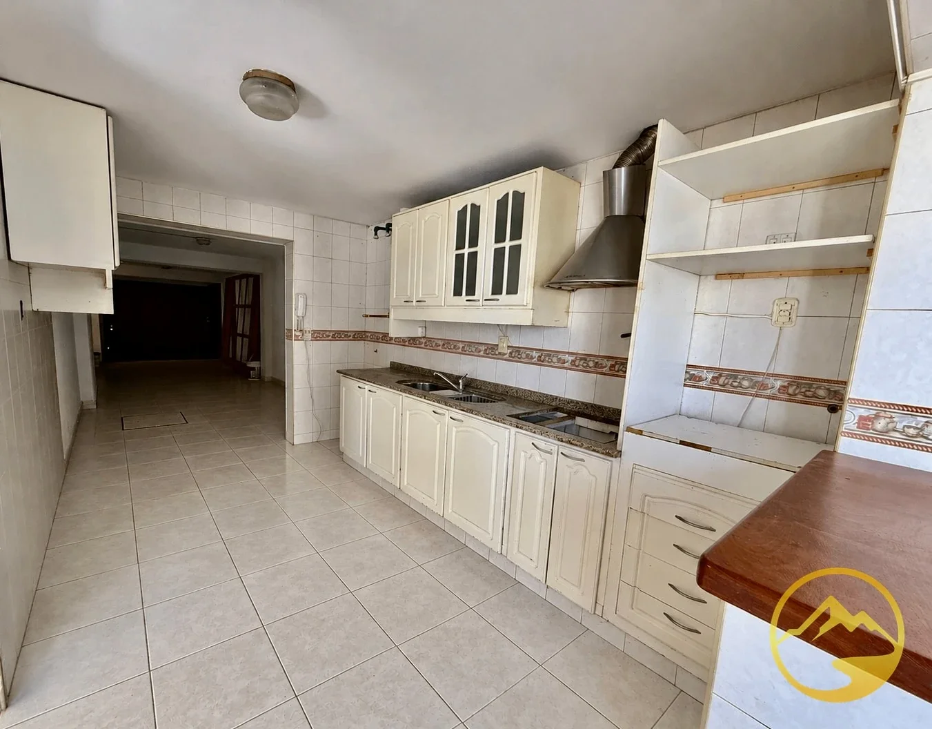 Casa en venta c/ cochera en Villa Nueva - Imagen 2
