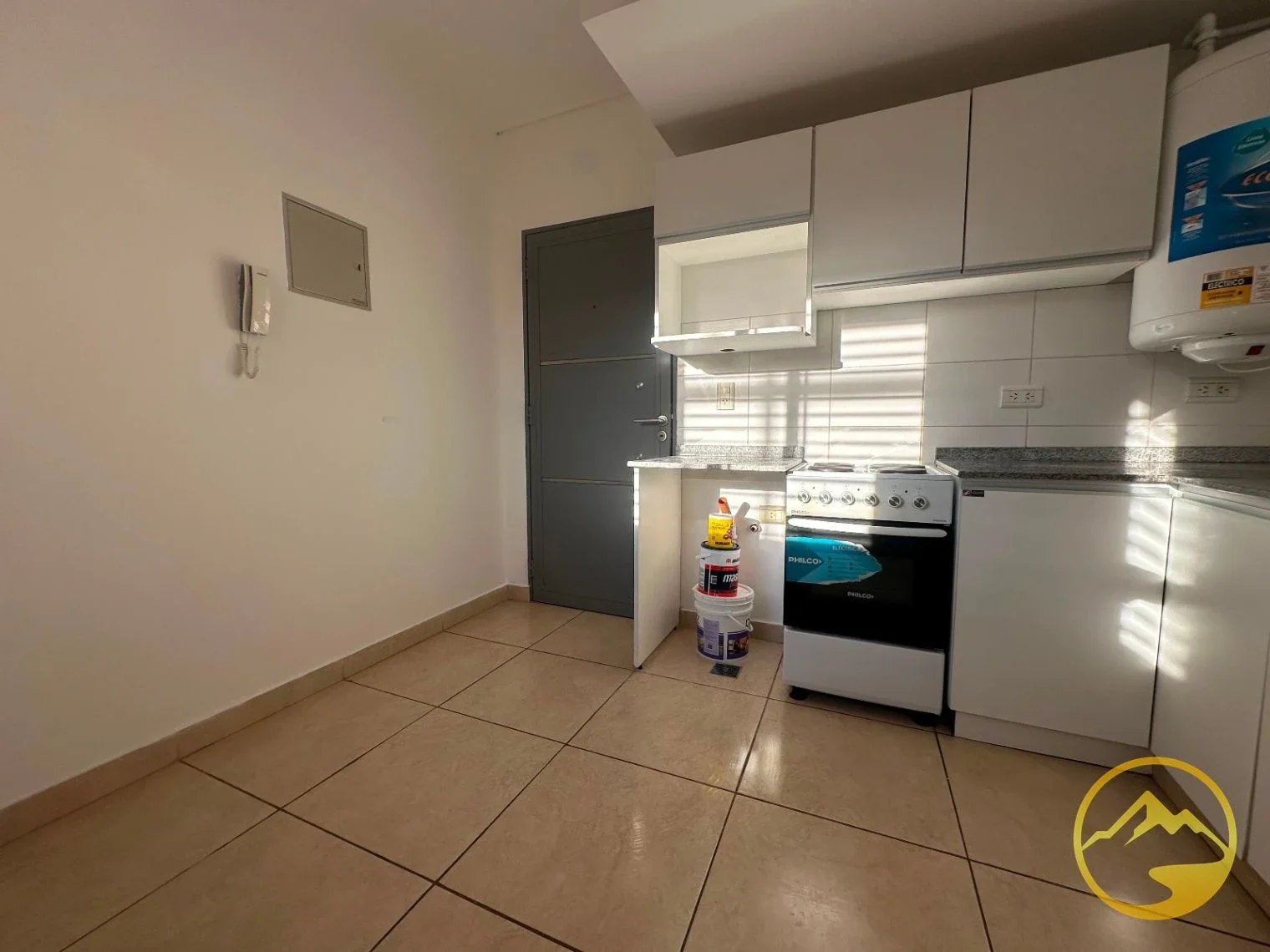 Departamento en alquiler c/ cochera en Dorrego - Imagen 4