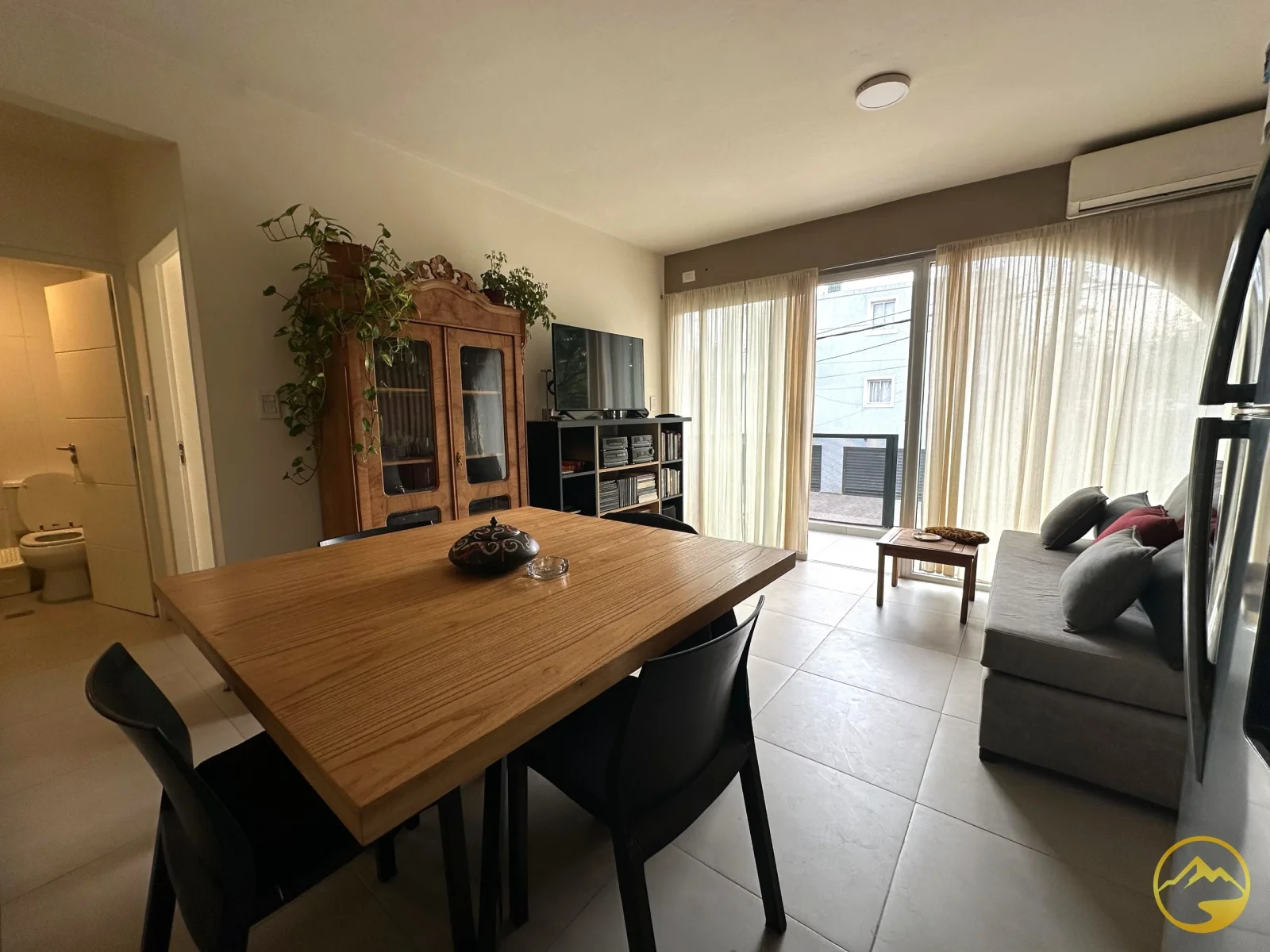 Departamento en venta en Godoy Cruz - Imagen 1