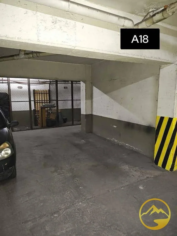 Cochera cubierta en venta en Mendoza Capital - Imagen 3