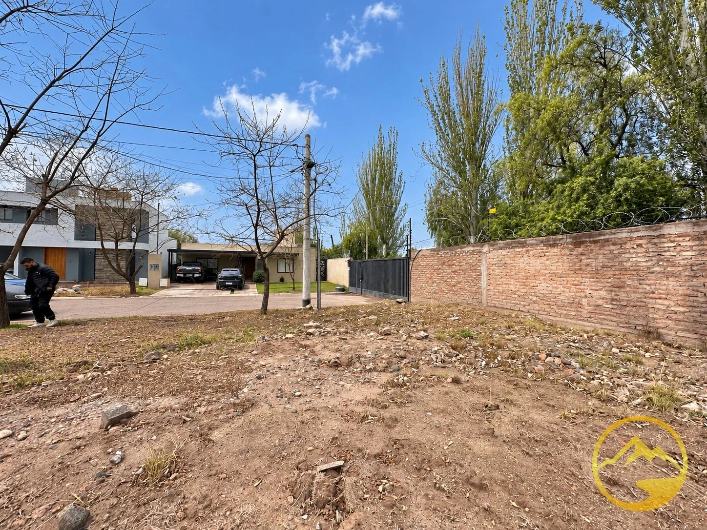 Terreno / Lote en venta de 500m2 ubicado en Luján de Cuyo - Imagen 2