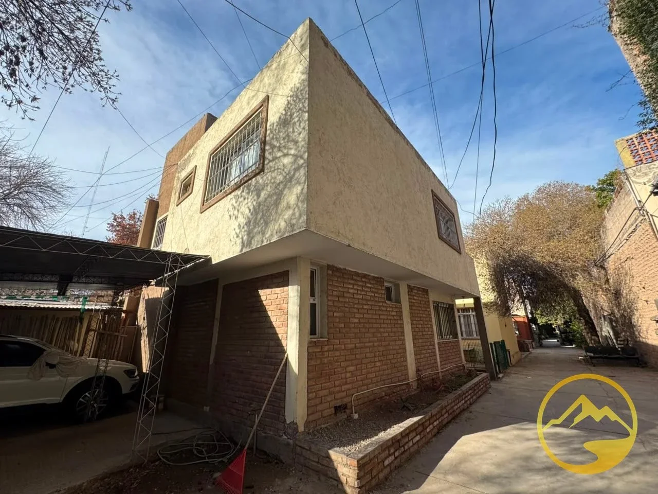 Departamento en venta en 4.ª Sección Área Fundacional - Imagen 1