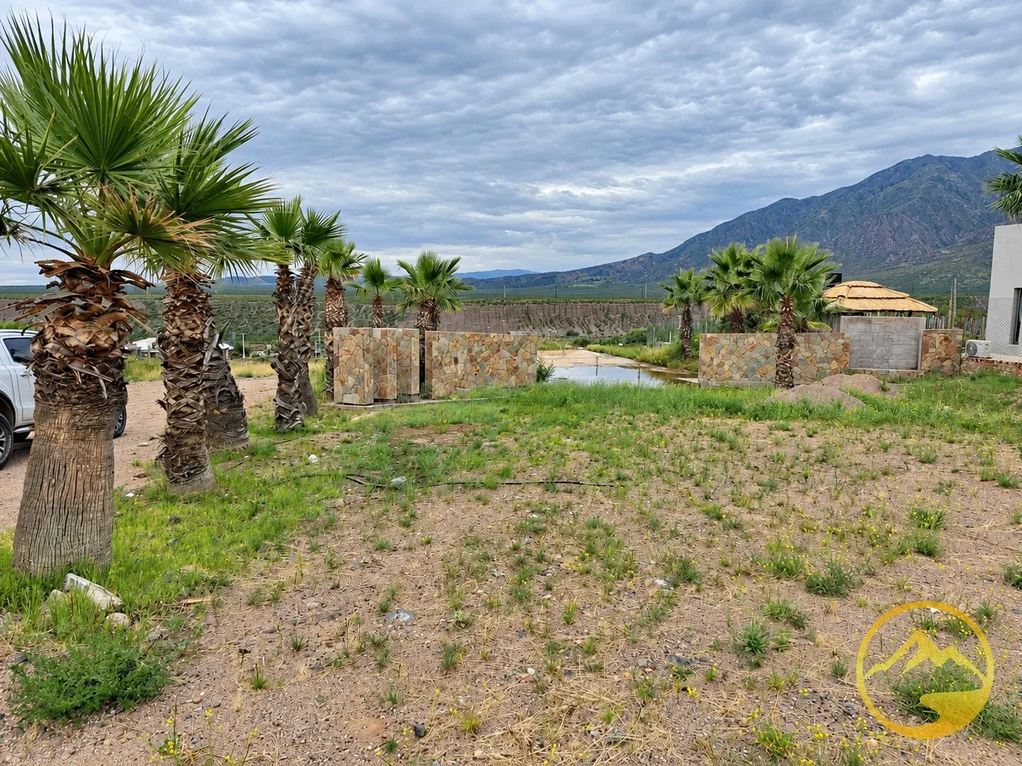 Terreno / Lote en venta de 527m2 ubicado en Cacheuta - Imagen 2