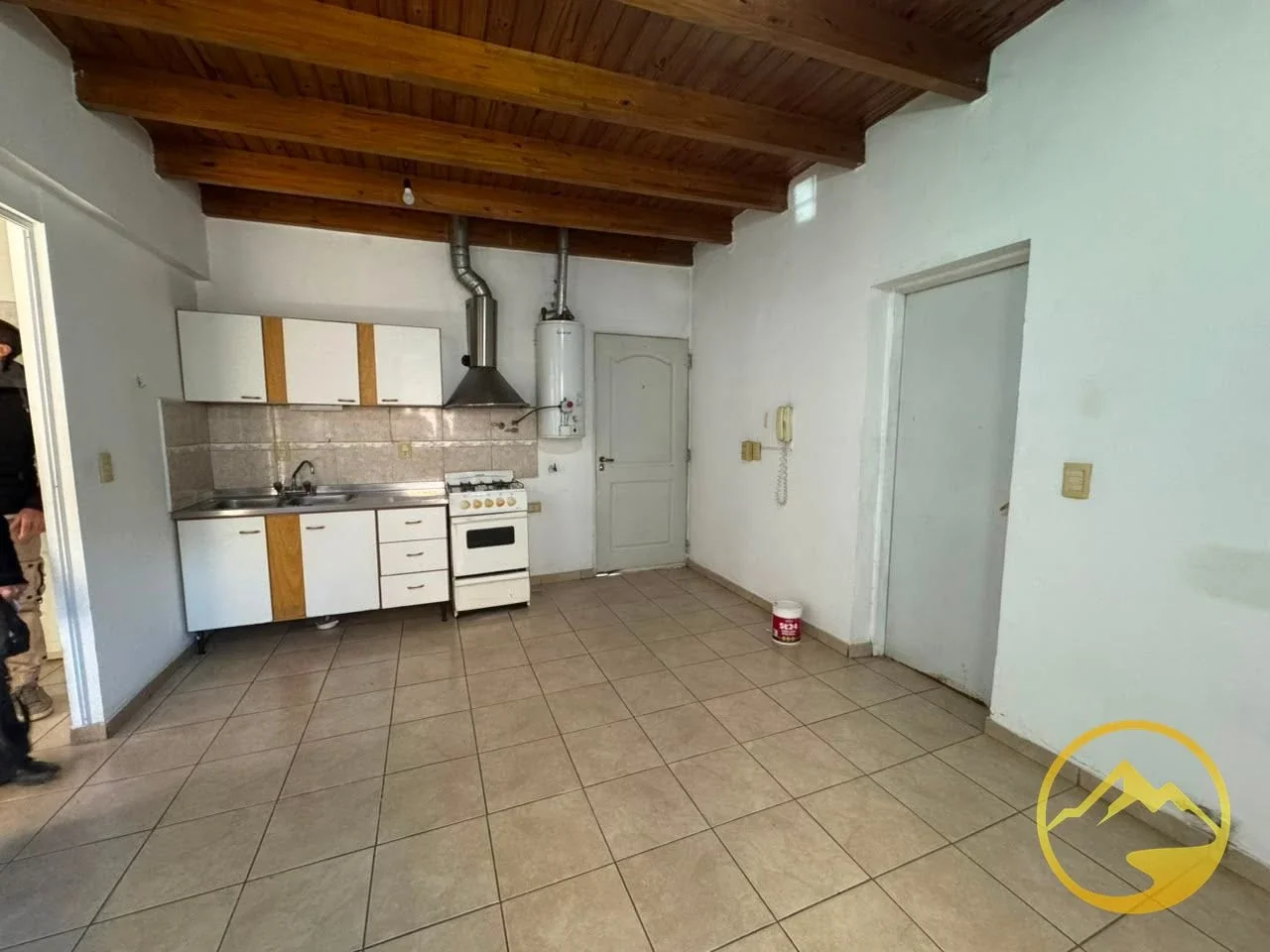 Departamento en venta en 4.ª Sección Área Fundacional - Imagen 4
