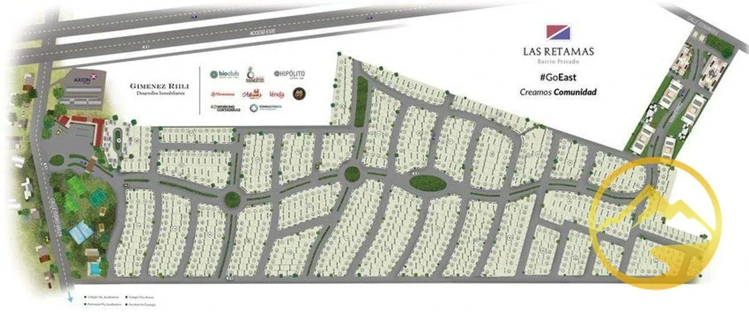 Terreno / Lote en venta de 330m2 ubicado en Maipú - Imagen 5