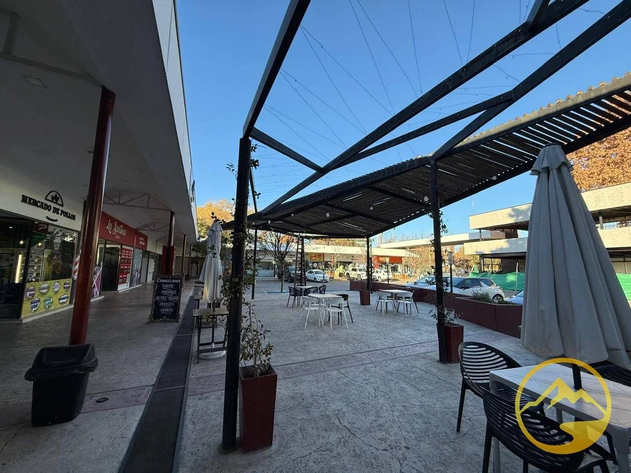 Local comercial en alquiler ubicado en Carrodilla - Imagen 2