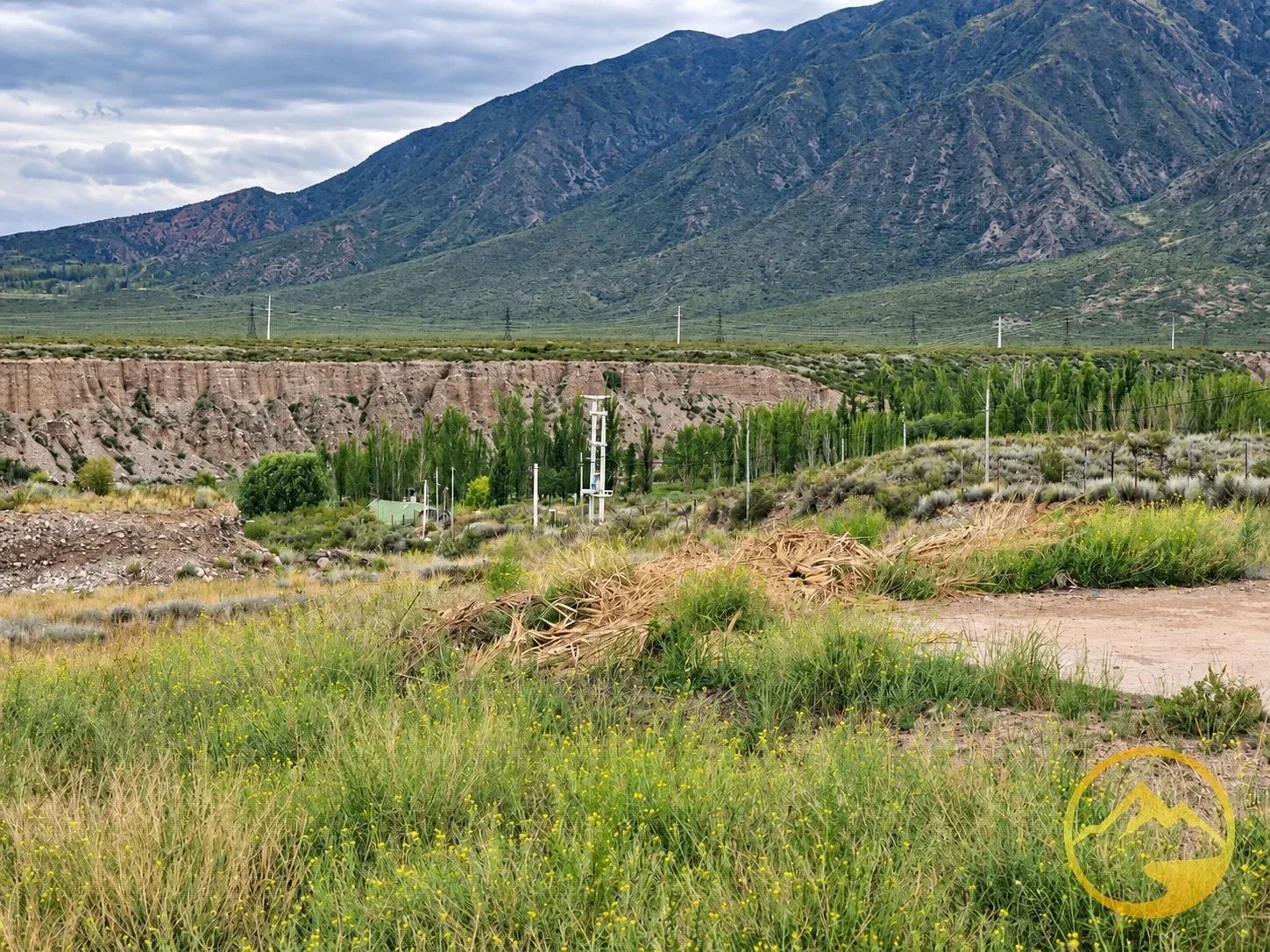 Terreno / Lote en venta de 527m2 ubicado en Cacheuta - Imagen 3