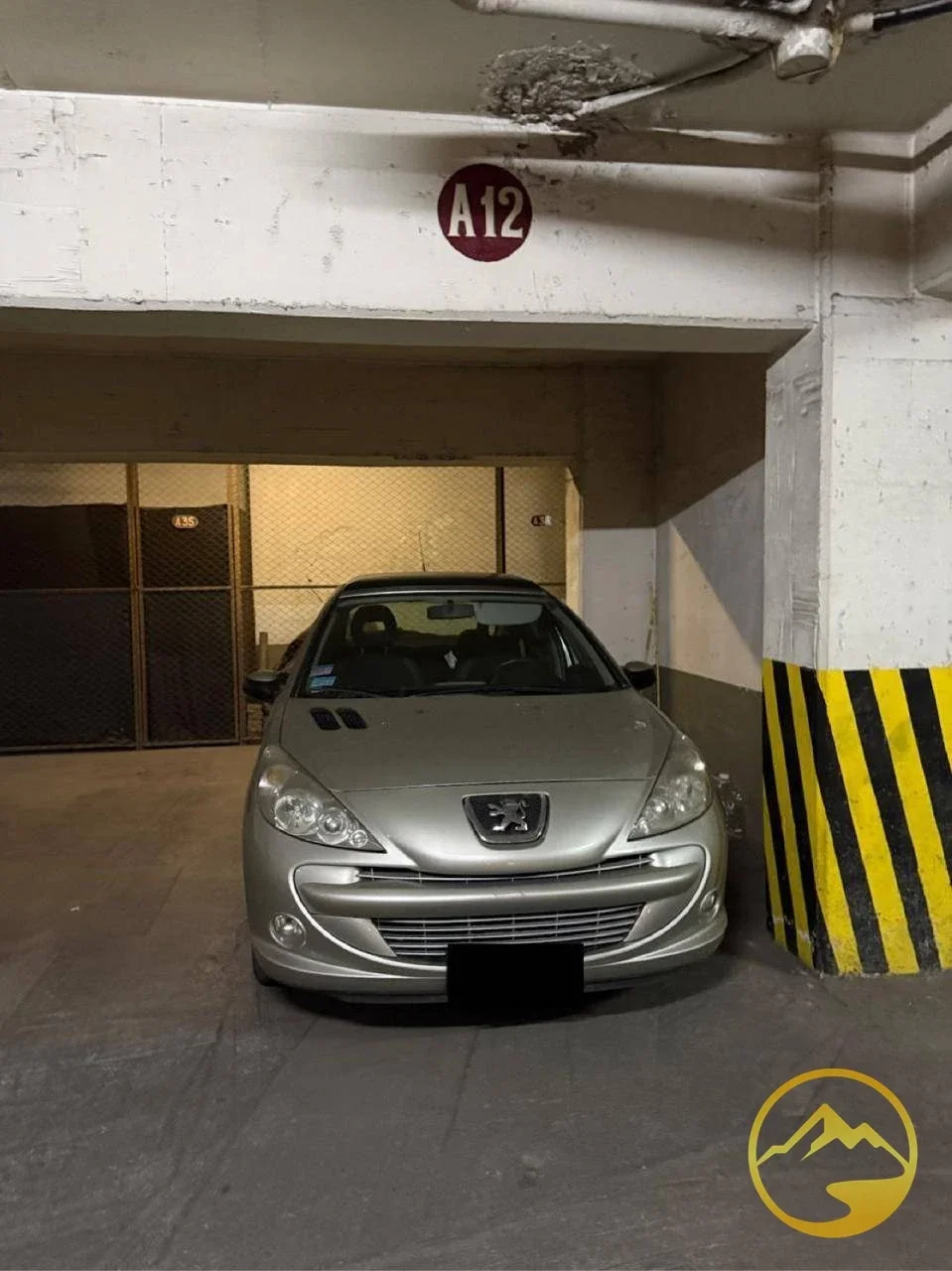 Cochera cubierta en venta en Mendoza Capital - Imagen 3