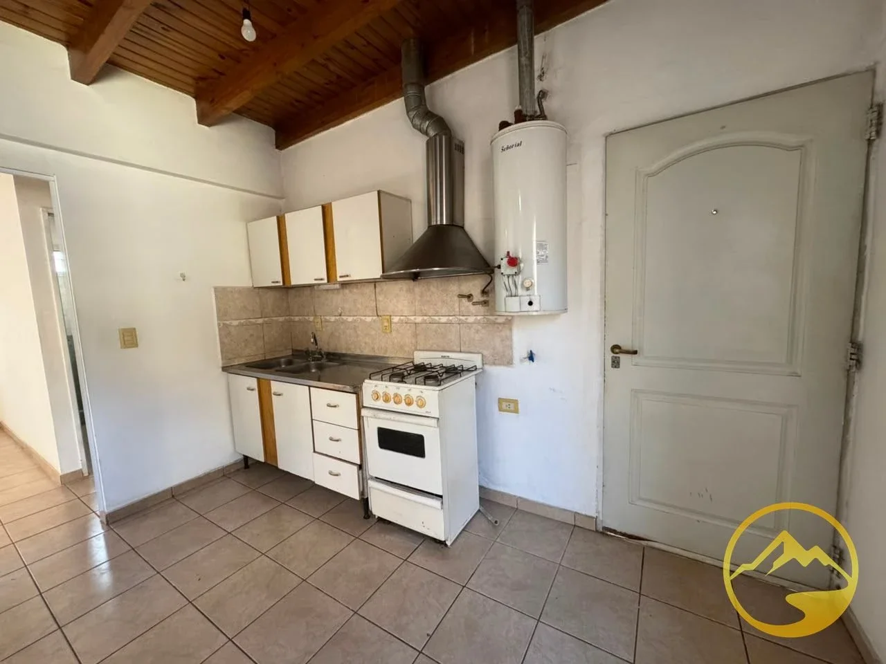Departamento en venta en 4.ª Sección Área Fundacional - Imagen 5