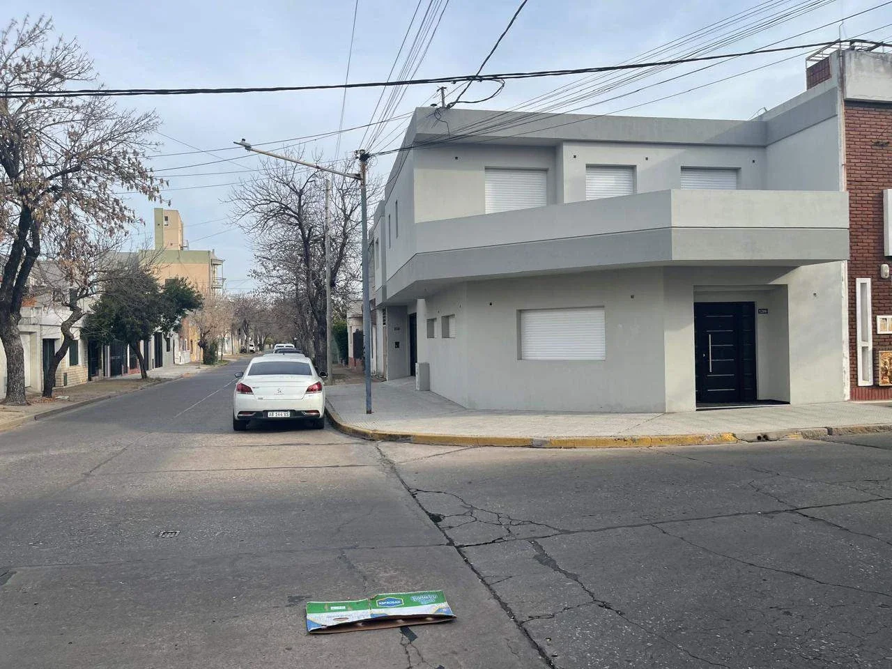 Casa en venta c/ cochera en Pergamino - Imagen 1