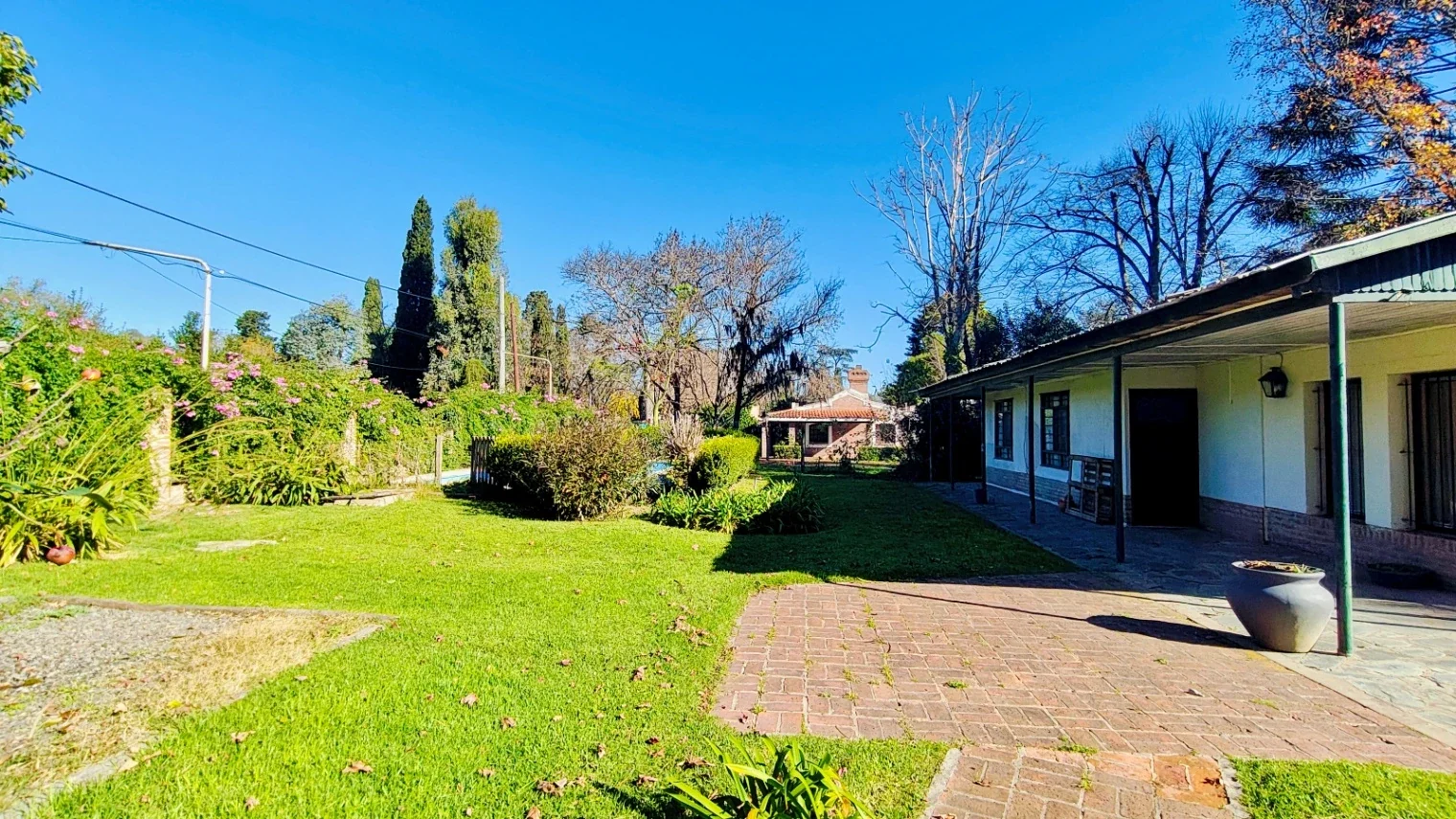 Casa quinta en alquiler en barrio Viajantes - Imagen 2