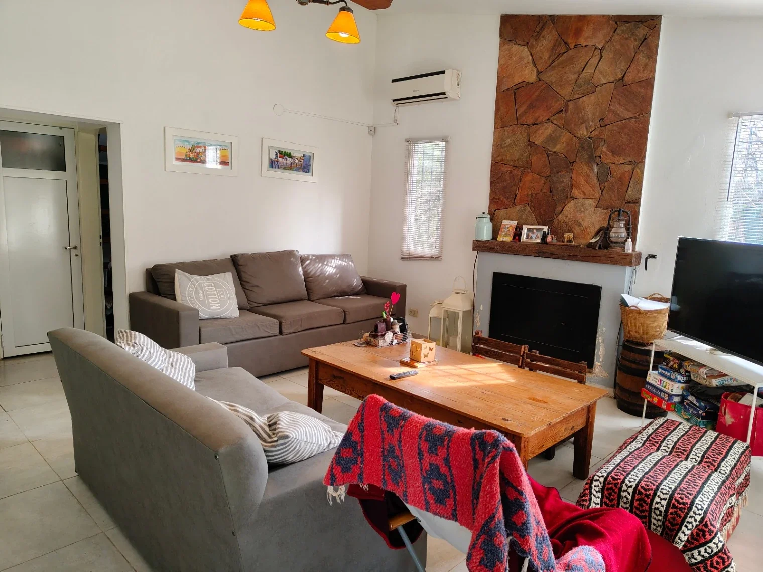 Casa en venta c/ cochera en Pergamino - Imagen 5