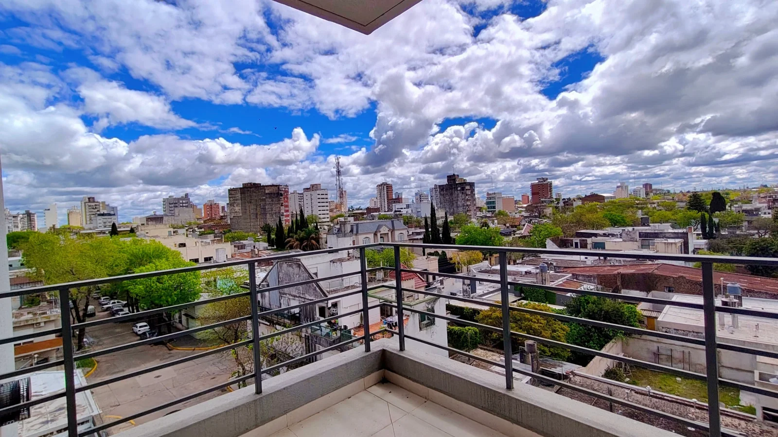 Departamento en alquiler de 2 dormitorios con cochera - Centro, Pergamino - Imagen 4