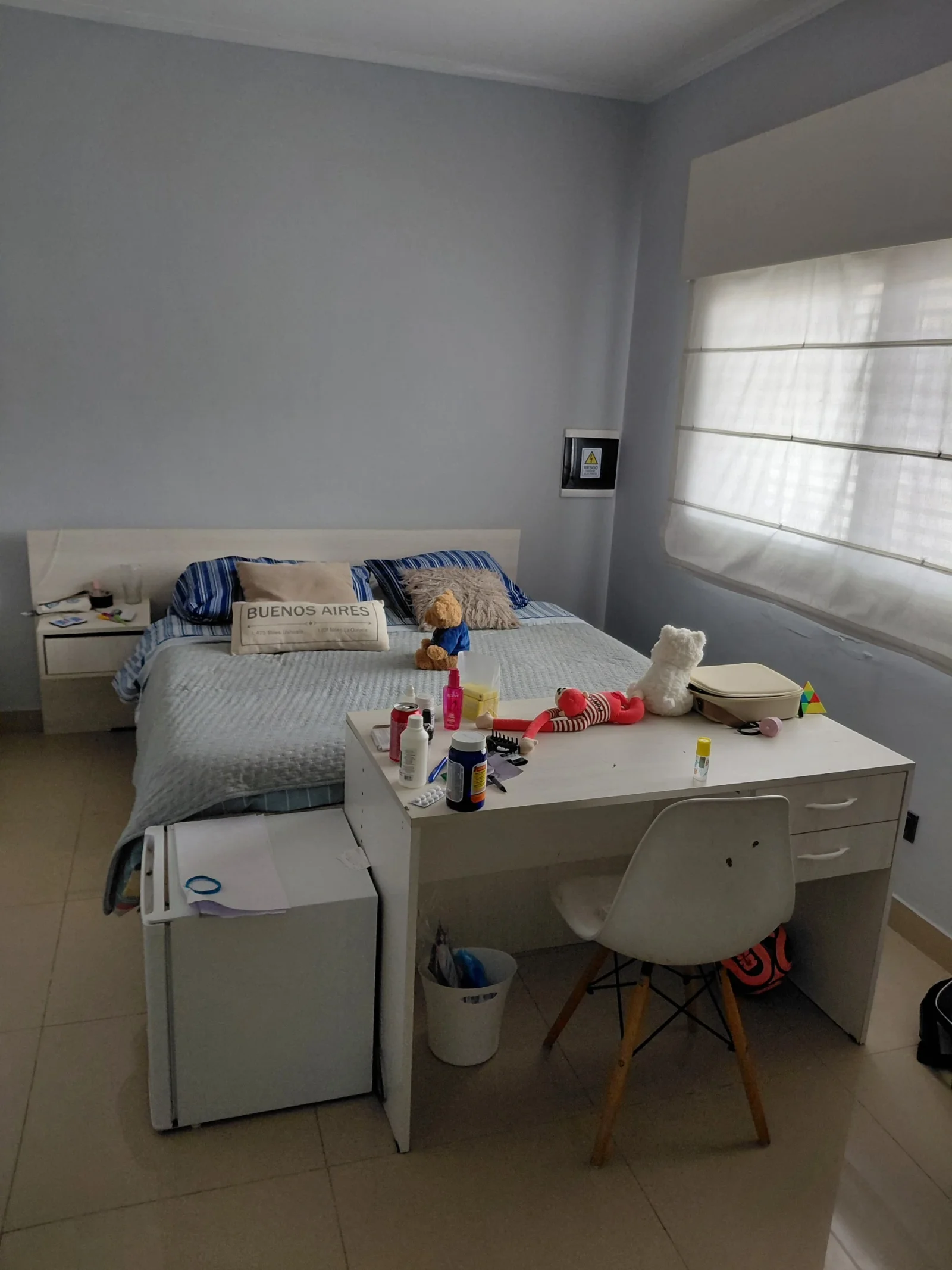 Casa en venta cde 4 habitaciones con patio y cochera en Pergamino - Imagen 4
