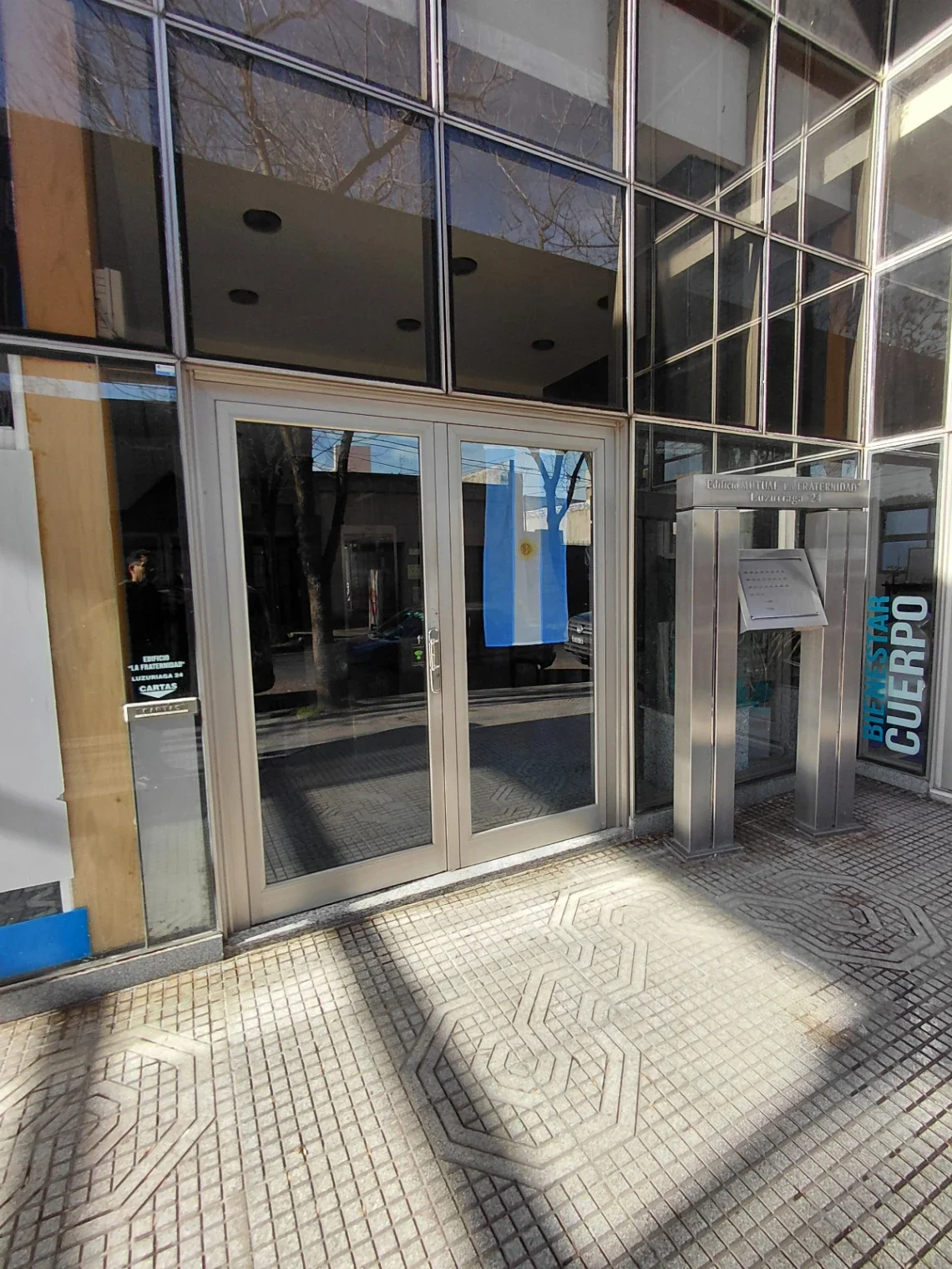 Departamento en venta c/ cochera en Pergamino - Imagen 1