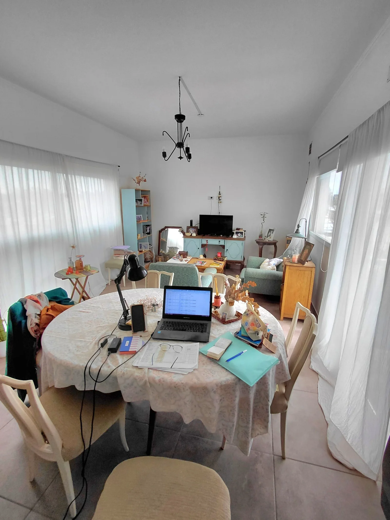 Departamento en venta c/ cochera en Cueto - Imagen 2