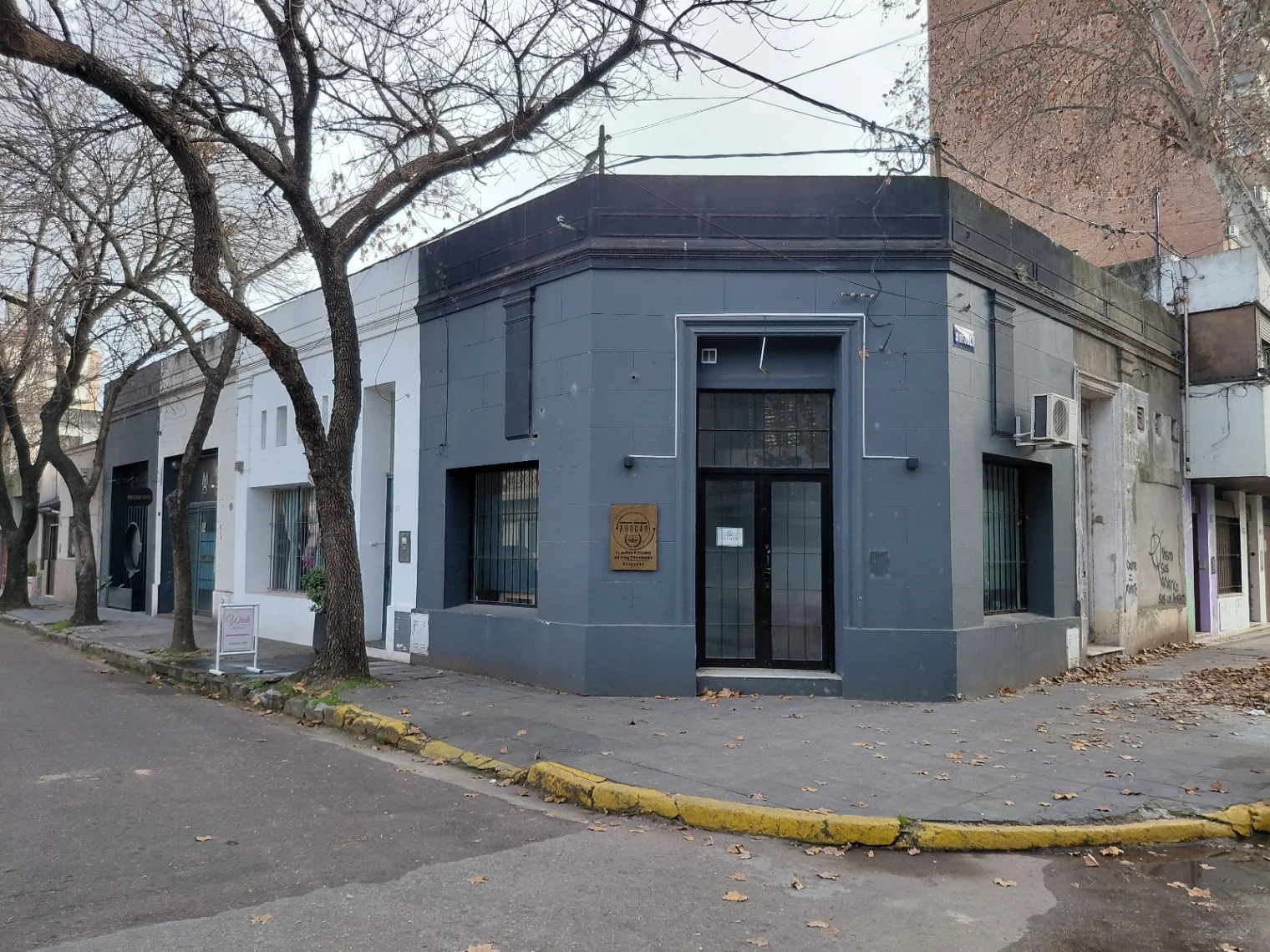 Local comercial en venta ubicado en Pergamino - Imagen 1