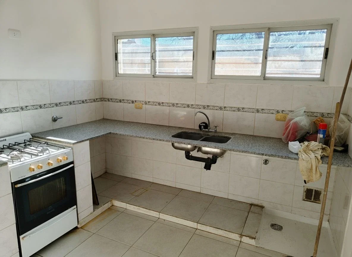 Casa en venta c/ cochera en Pergamino - Imagen 4