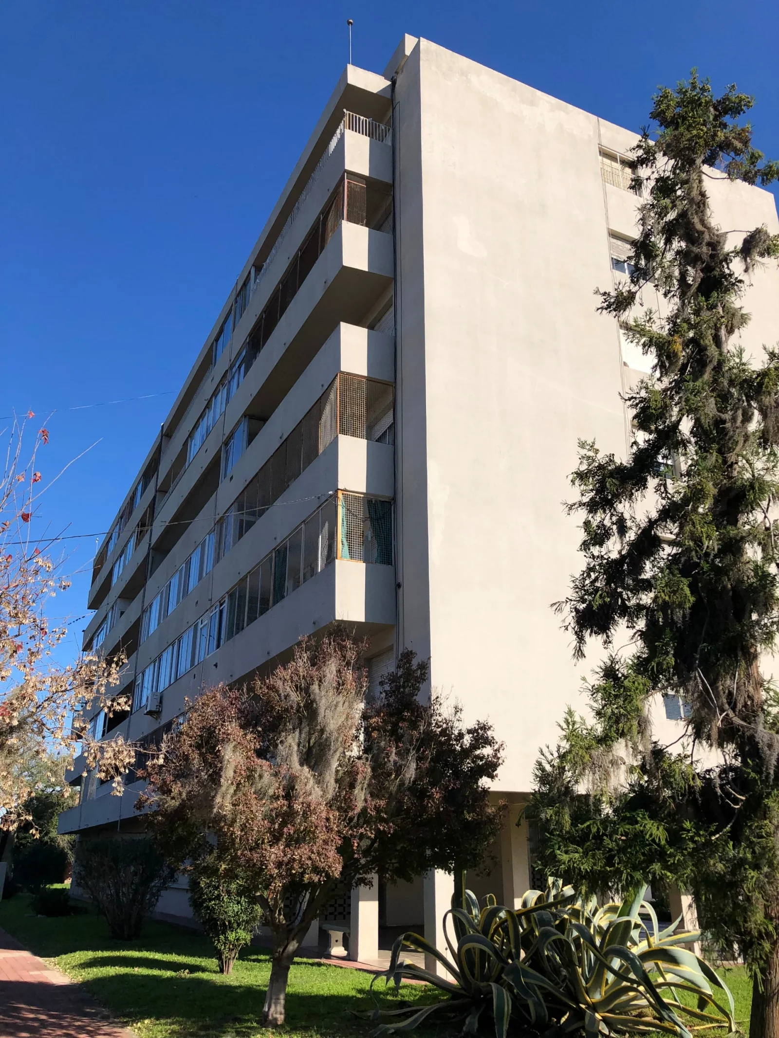 Departamento en venta de 3 ambientes en Pergamino - Imagen 1