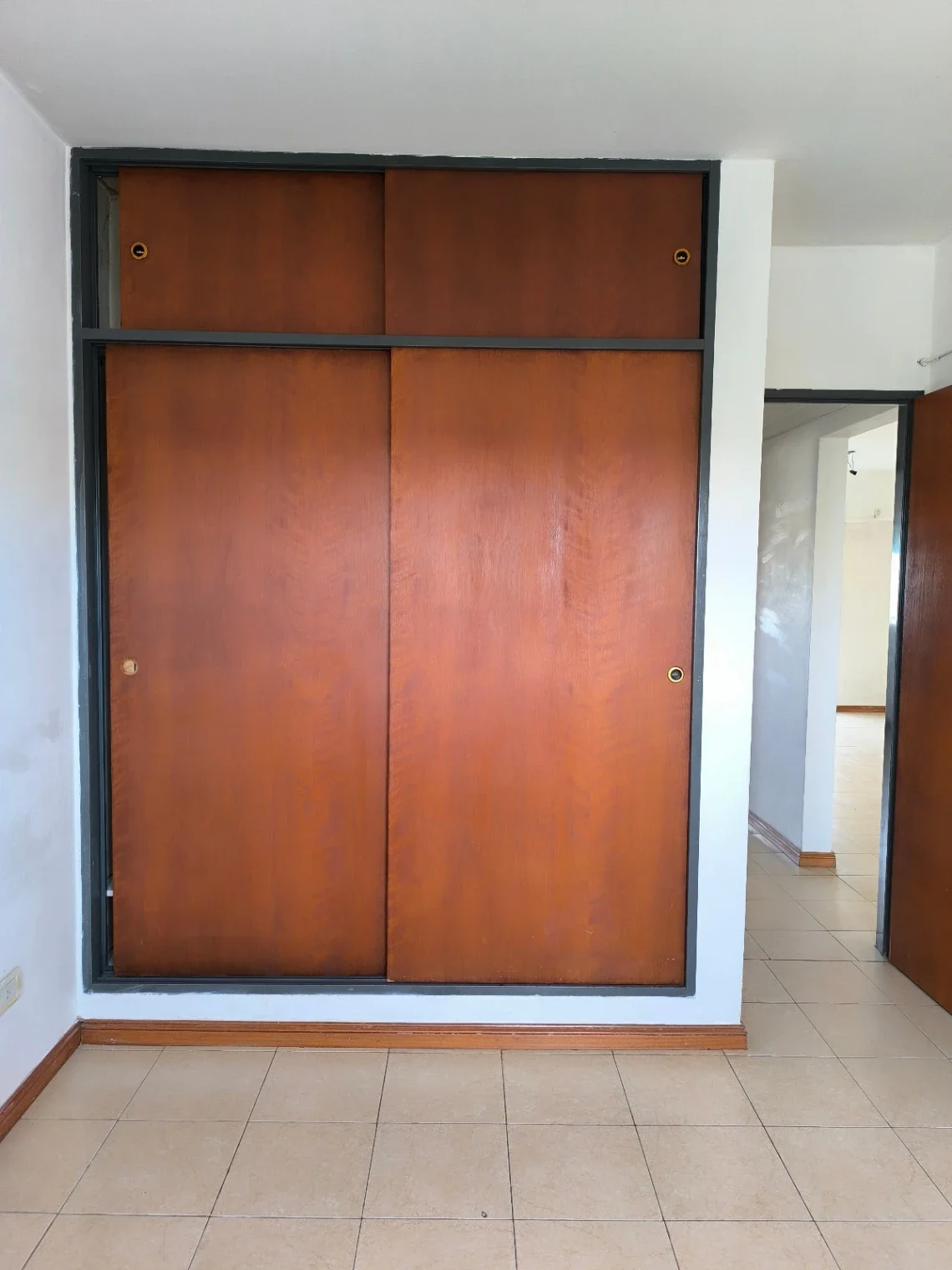 Departamento en alquiler c/ cochera en Centro - Imagen 5