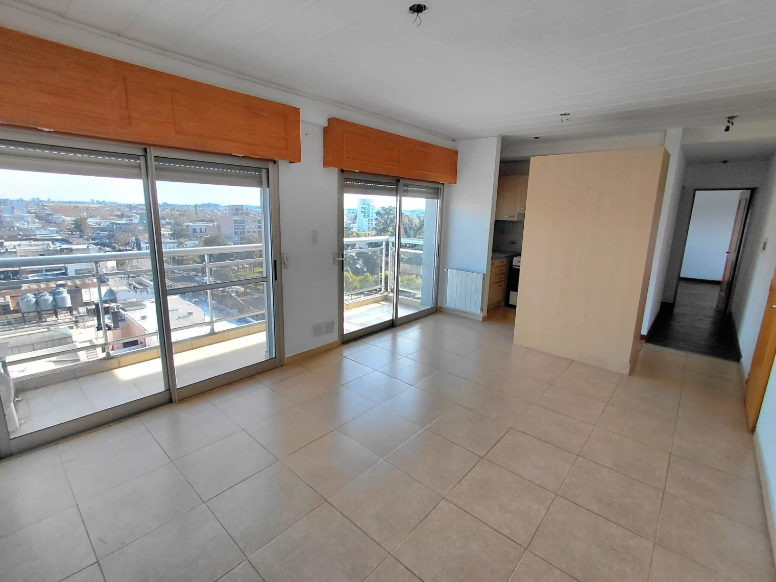 Departamento en alquiler en Pergamino - Imagen 2
