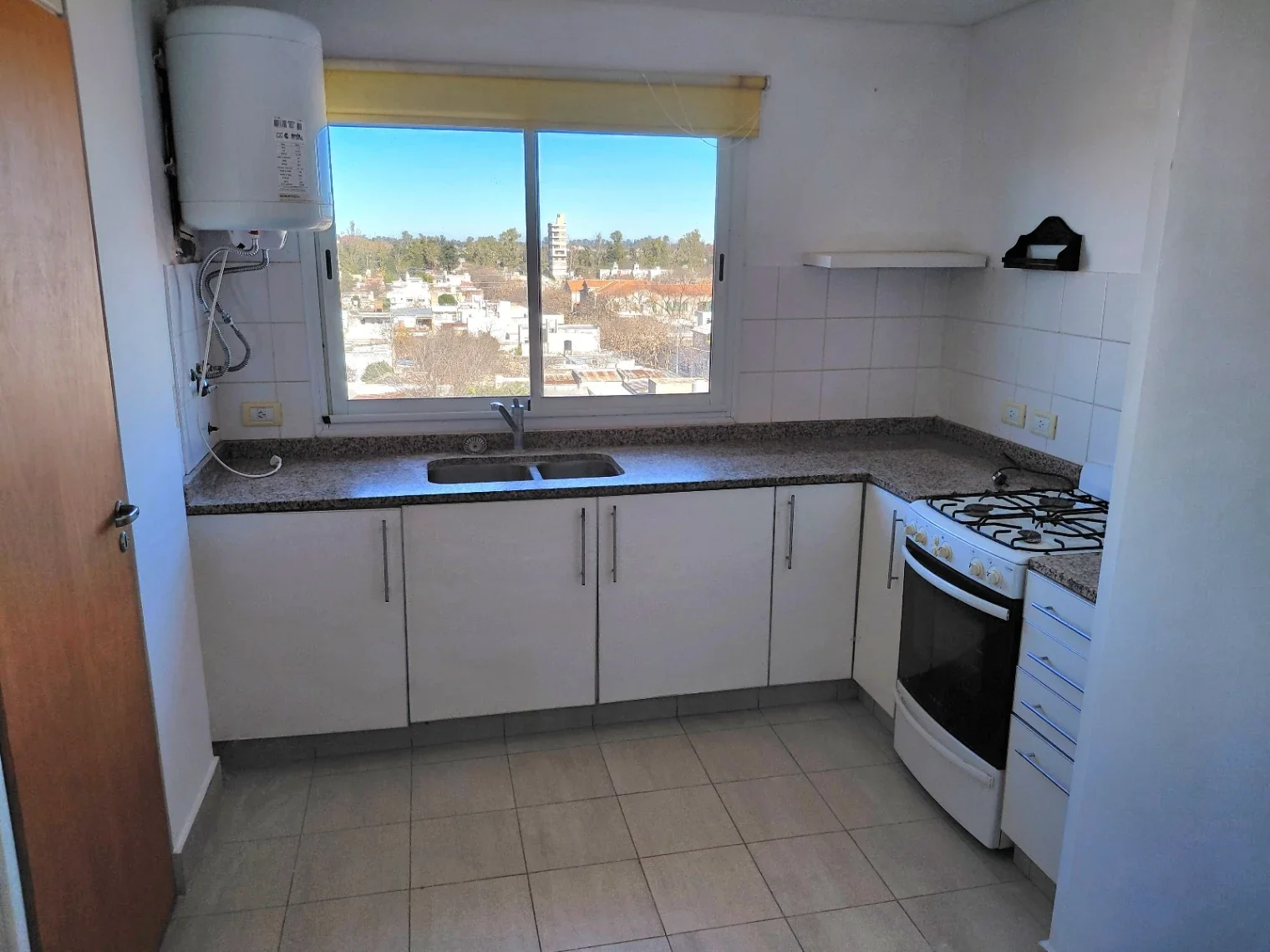 Departamento en venta c/ cochera en Pergamino - Imagen 4