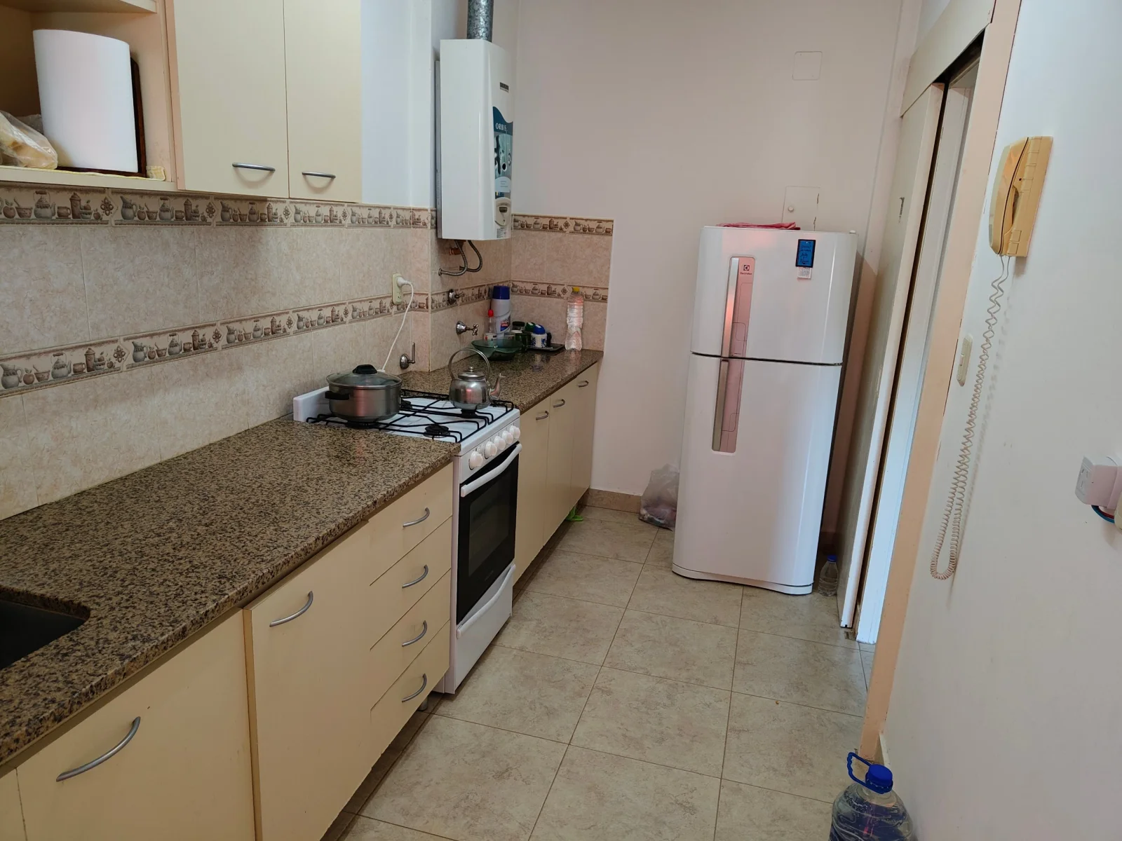 Departamento en venta de 3 ambientes en Pergamino - Imagen 3
