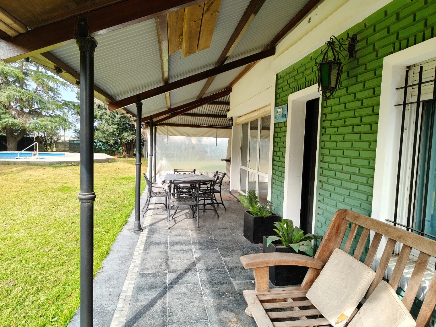 Casa en venta c/ cochera en Pergamino - Imagen 3