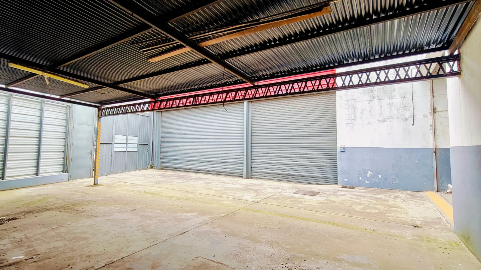 Galpón en alquiler de 650m2 en Pergamino - Imagen 2