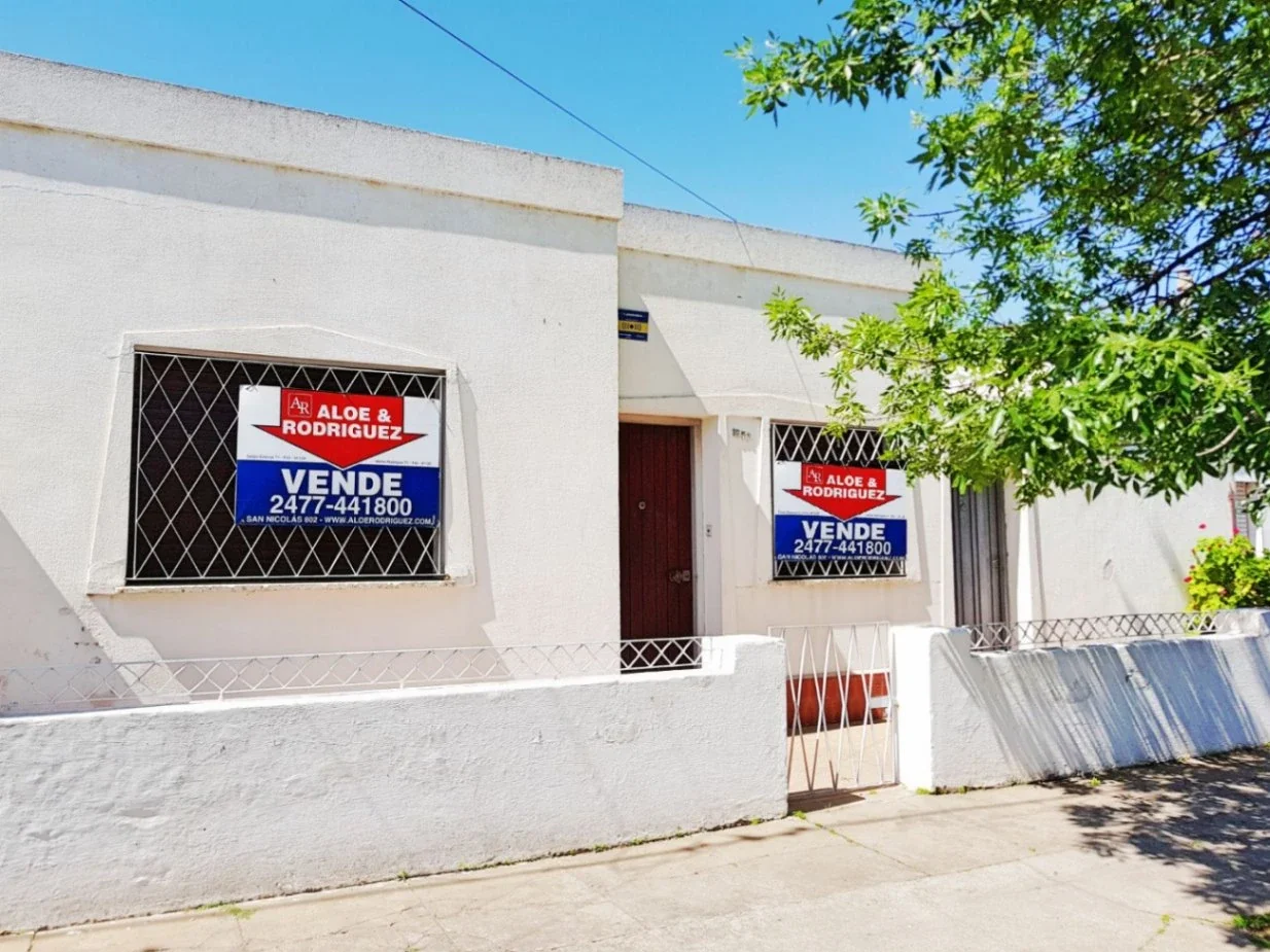 Casa en venta en José Hernández - Imagen 1