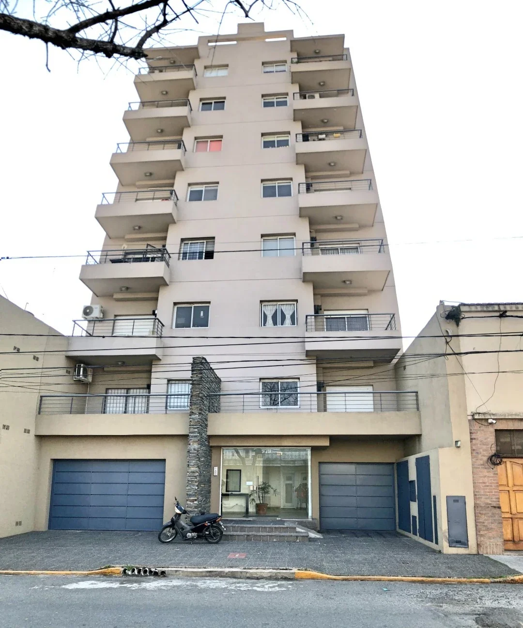 Departamento en venta c/ cochera en Pergamino - Imagen 1