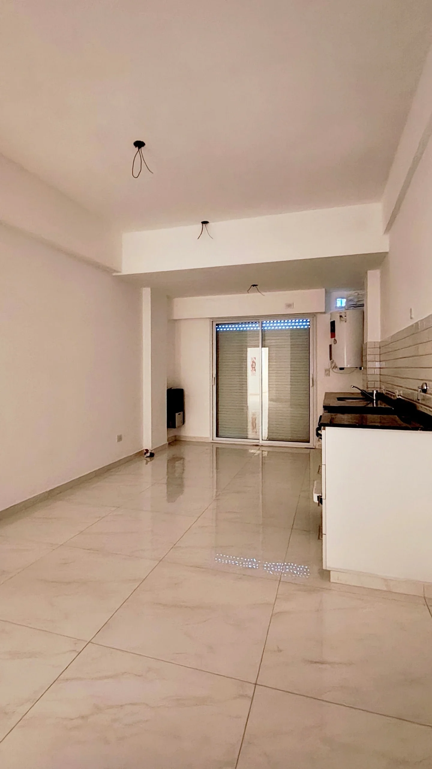 Departamento a estrenar de 2 ambientes en el centro de Pergamino - Imagen 3