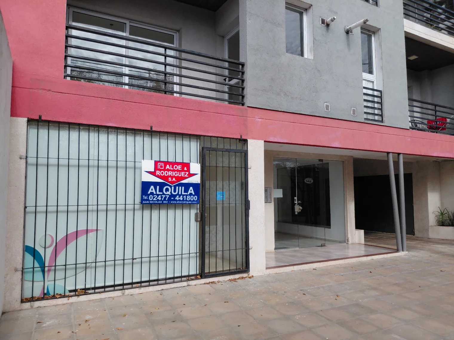 Local comercial en venta ubicado en Pergamino - Imagen 1