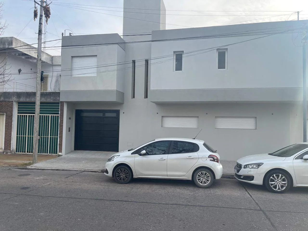 Casa en venta c/ cochera en Pergamino - Imagen 2