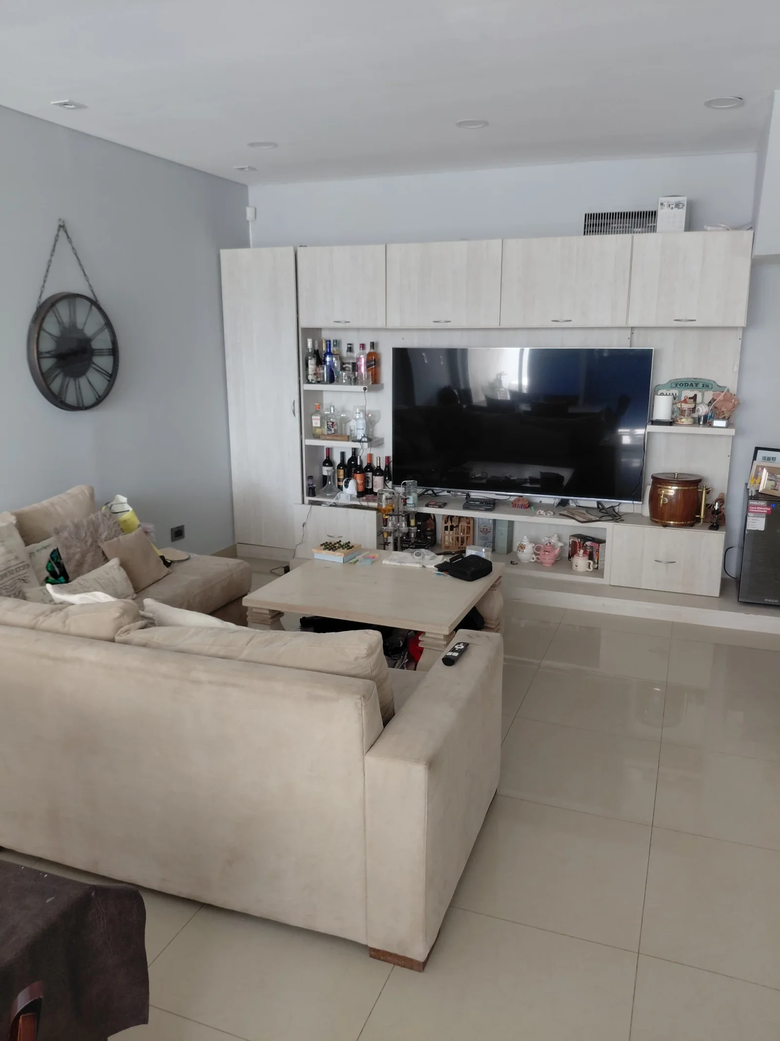 Casa en venta cde 4 habitaciones con patio y cochera en Pergamino - Imagen 2