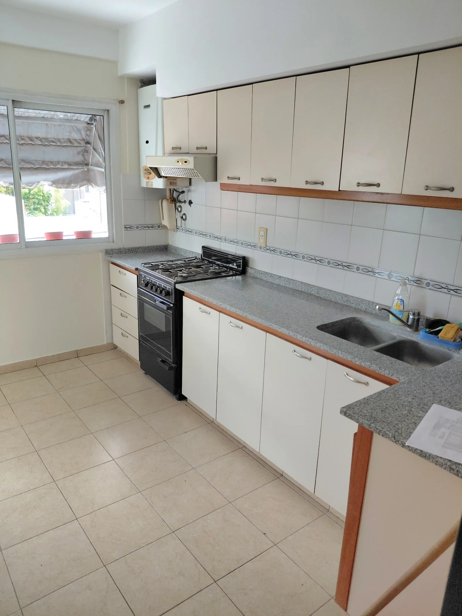 Departamento en venta c/ cochera en Centro - Imagen 5