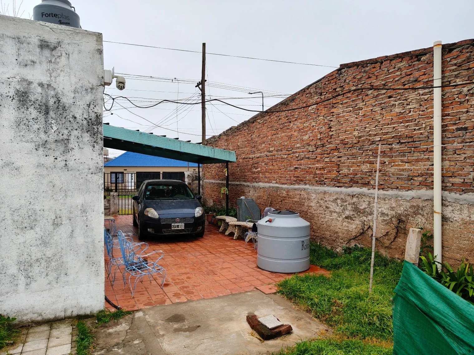 Casa en venta c/ cochera en Pergamino - Imagen 2