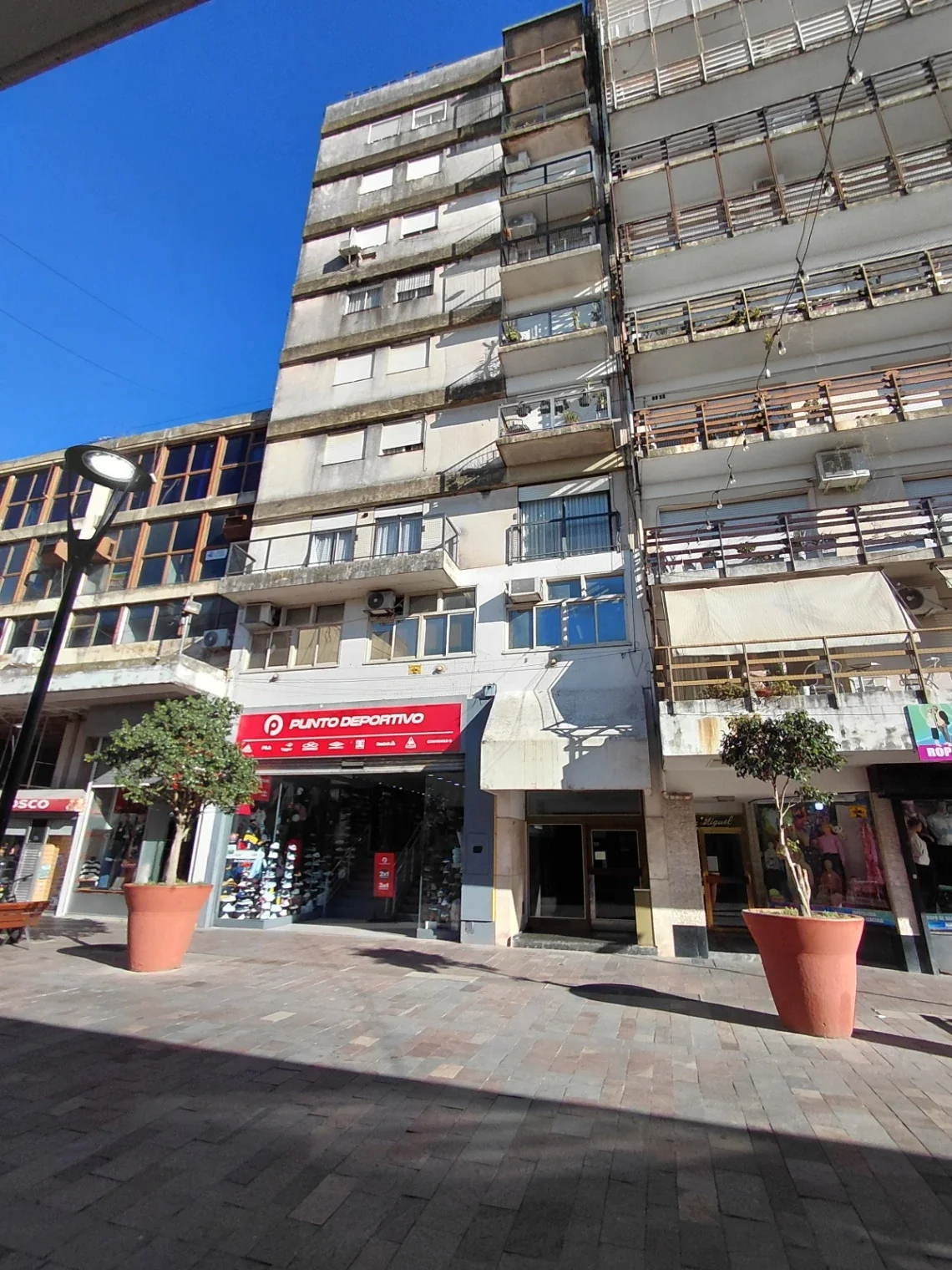 Departamento en alquiler en Centro - Imagen 1